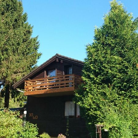 H@Rz4U Apartment Clausthal-Zellerfeld Bagian luar foto