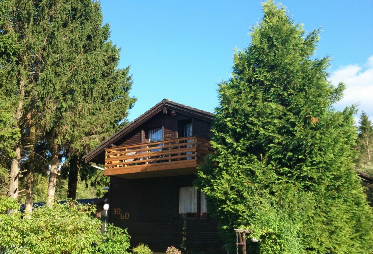 H@Rz4U Apartment Clausthal-Zellerfeld Bagian luar foto