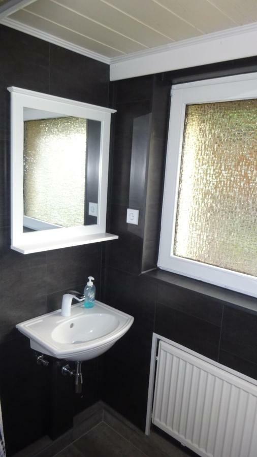 H@Rz4U Apartment Clausthal-Zellerfeld Bagian luar foto