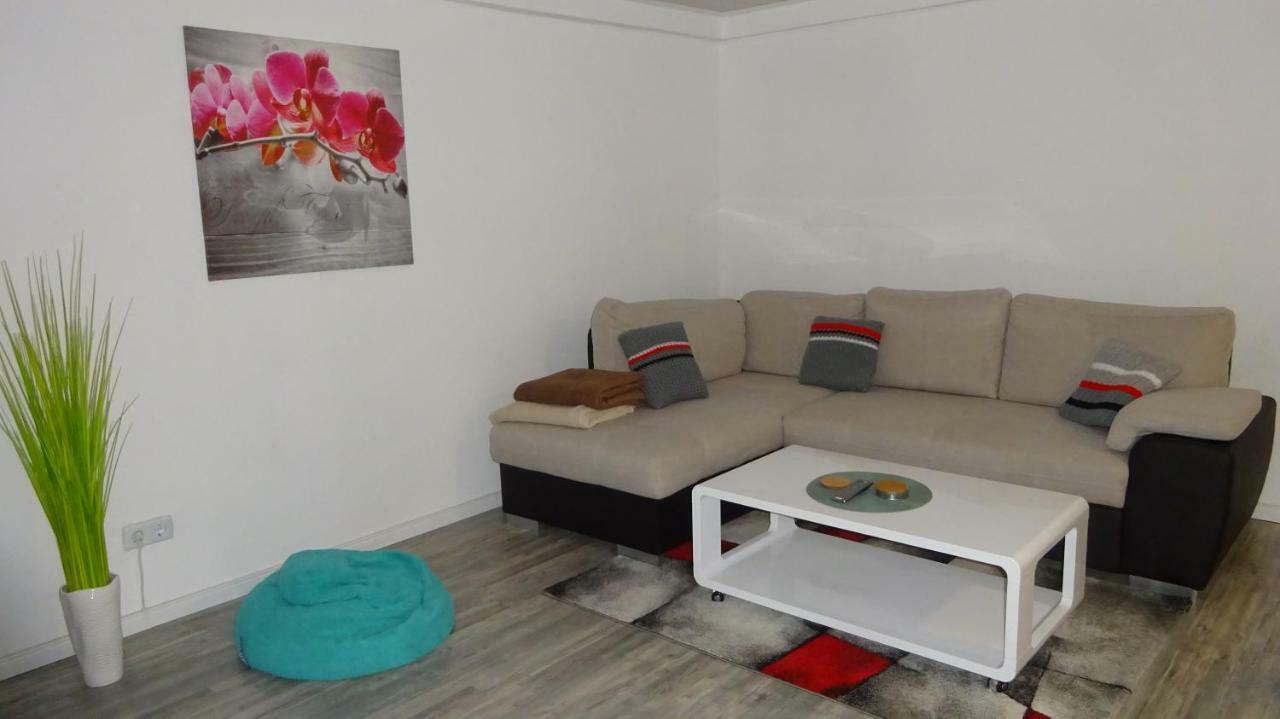H@Rz4U Apartment Clausthal-Zellerfeld Bagian luar foto