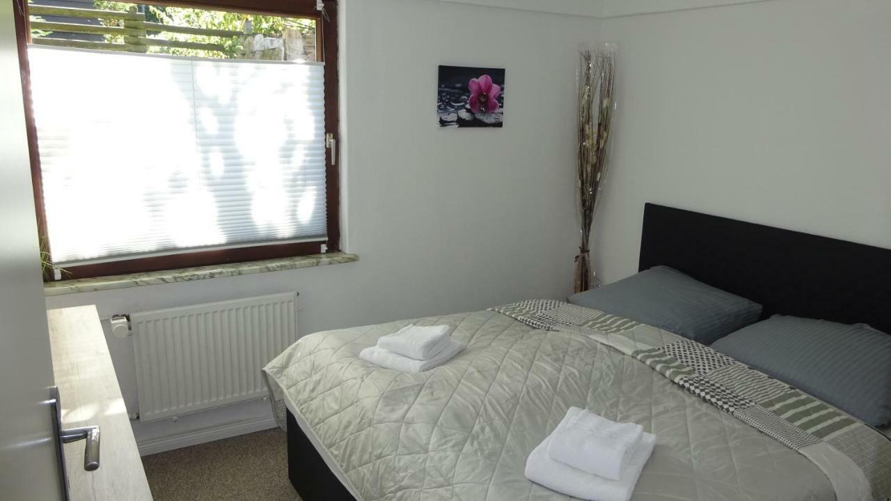 H@Rz4U Apartment Clausthal-Zellerfeld Bagian luar foto