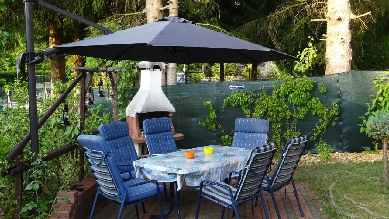 H@Rz4U Apartment Clausthal-Zellerfeld Bagian luar foto